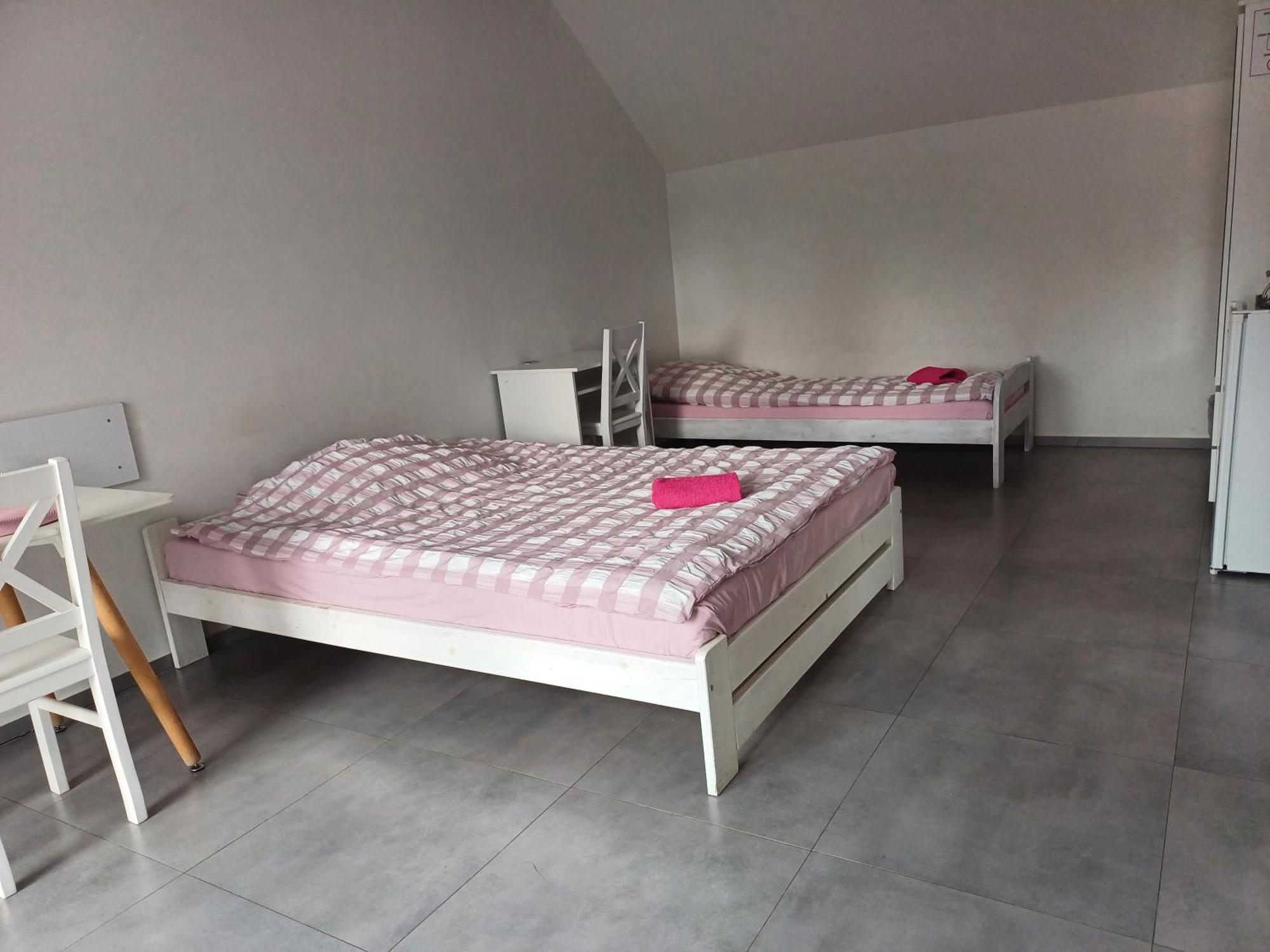 Gosciniec Solan Jeleniow Exterior foto