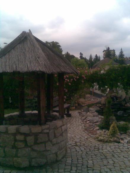 Gosciniec Solan Jeleniow Exterior foto